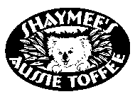 SHAYMEE'S AUSSIE TOFFEE