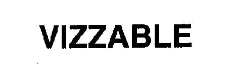 VIZZABLE