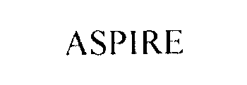 ASPIRE