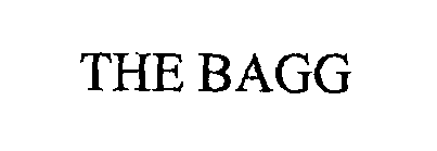 THE BAGG