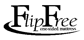 FLIPFREE ONE-SIDED MATTRESS