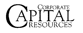 CORPORATE CAPITAL RESOURCES LLC