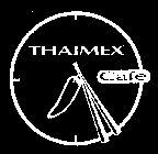 THAIMEX CAFE