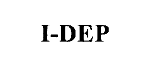 I-DEP