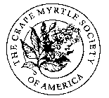 THE CRAPE MYRTLE SOCIETY OF AMERICA