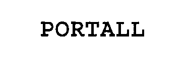 PORTALL