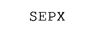 SEPX