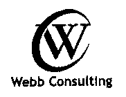 CW WEBB CONSULTING