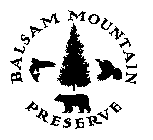 BALSAM MOUNTAIN PRESERVE
