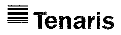 TENARIS