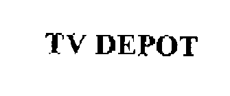 TV DEPOT