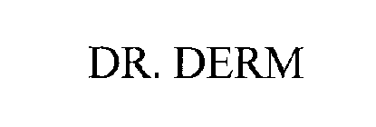 DR.DERM