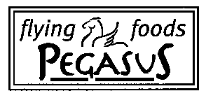 FLYING PEGASUS FOODS