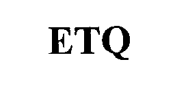 ETQ