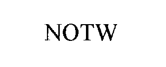 NOTW