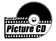 PHOTODEX PICTURE CD