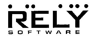 RELY SOFTWARE