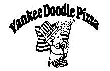YANKEE DOODLE PIZZA
