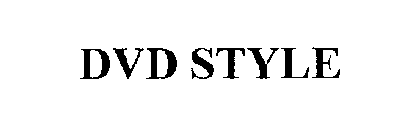 DVD STYLE