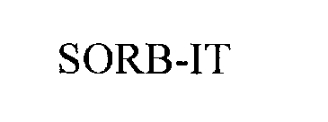 SORB-IT