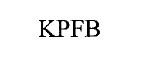 KPFB