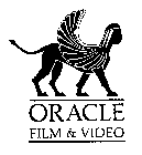 ORACLE FILM & VIDEO
