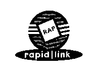 RAP RAPID LINK