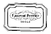 ESTD. 1812 LAURENT-PERRIER BRUT L.P.