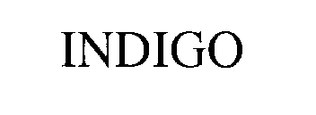 INDIGO