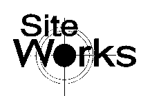 SITE WORKS