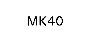 MK40