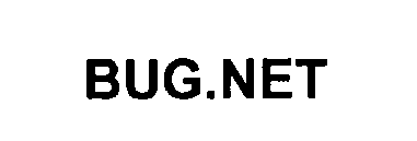 BUG.NET