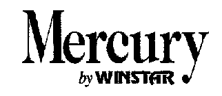 MERCURY BY WINSTAR