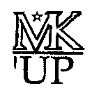 MK'UP