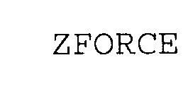 ZFORCE