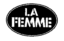 LA FEMME