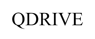 QDRIVE