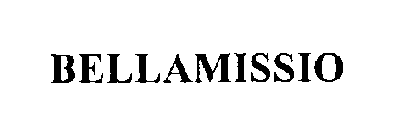 BELLAMISSIO