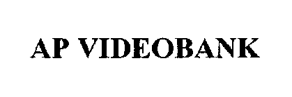 AP VIDEOBANK
