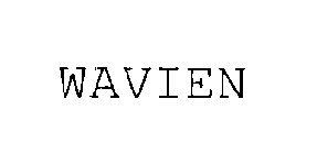 WAVIEN