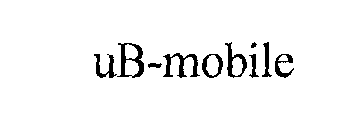 UB-MOBILE