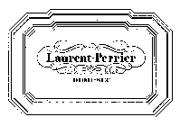 LAURENT-PERRIER DEMI-SEC