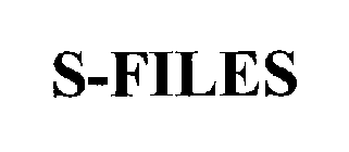 S-FILES
