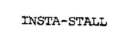 INSTA-STALL