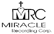 MRC MIRACLE RECORDING CORP.