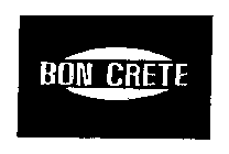 BON CRETE