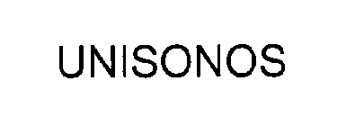 UNISONOS