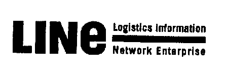 LINE LOGISTICS INFORMATION NETWORK ENTERPRISE