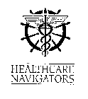HEALTHCARE NAVIGATORS