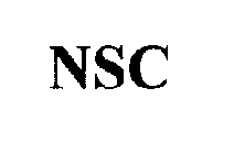 NSC
